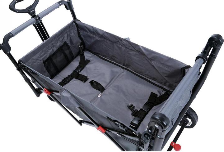 Produktbild Fuxtec Bollerwagen