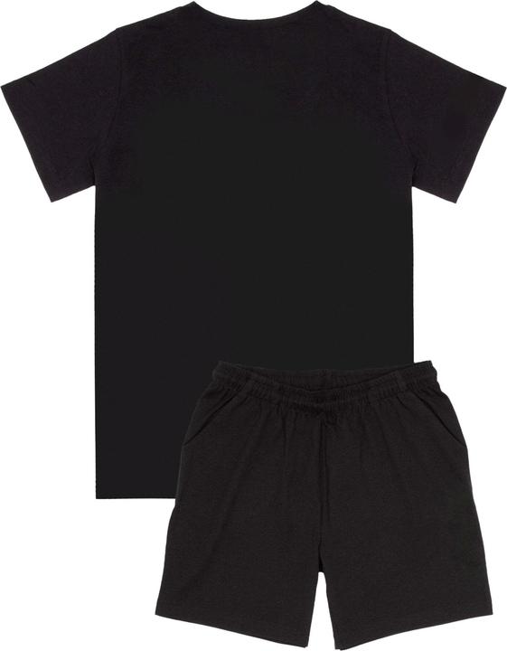 Actual product image Microsoft Boys Pyjamas With Shorts (146)