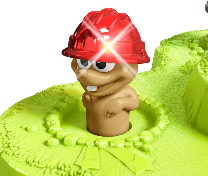 Immagine prodotto Mattel Games Mep de Mol (Multilingue)
