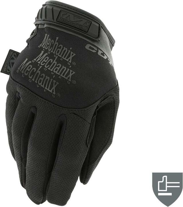 Image du produit Mechanix Wear Gants Pursuit CR5 - Covert (S)