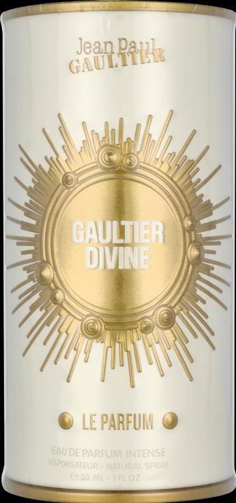 Produktbild Gaultier Divine Le Parfum Intense Refillable (Eau de Parfum, 30 ml)