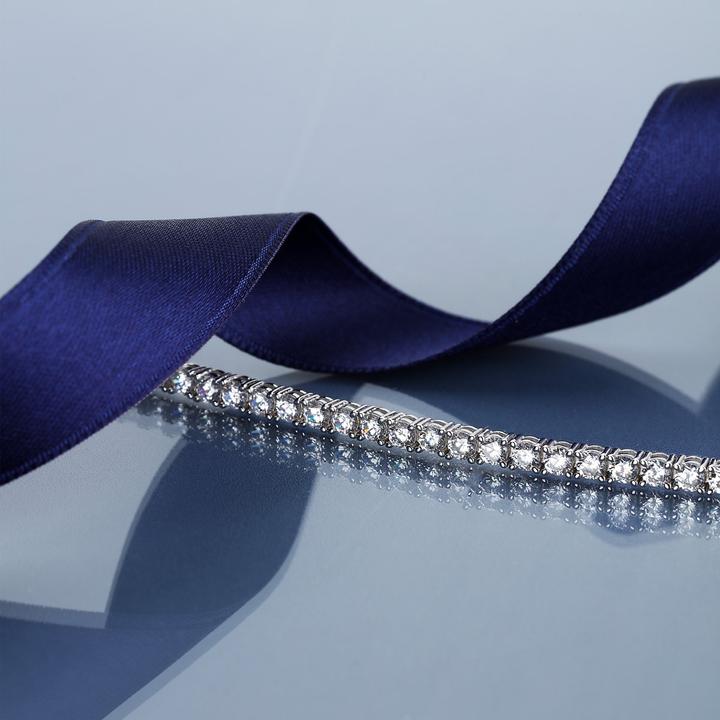 Produktbild Morellato Tesori Armband (19 cm, Silber 925)