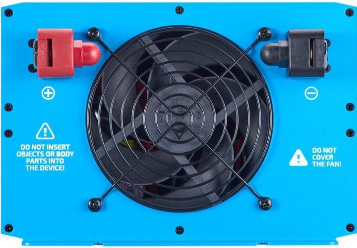 Image du produit Ective TSI 30 PRO Onduleur sinusoïdal 3000W/12V avec priorité au secteur