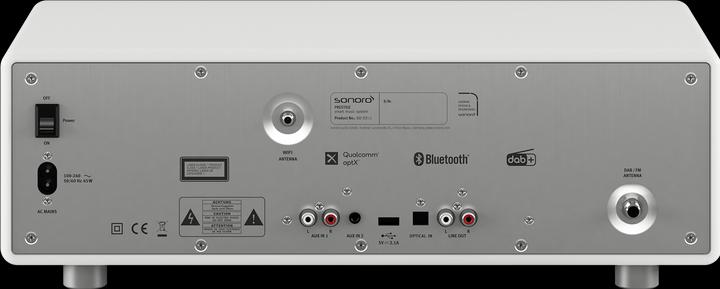 Image du produit Sonoro Prestige (Bluetooth, Spotify Connect)
