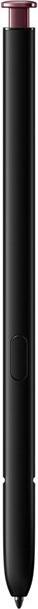 Image du produit Samsung Galaxy S22 Ultra (256 Go, Bourgogne, 6.80", Double SIM, 108 Mpx, 5G)