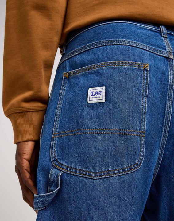 Image du produit Lee Short Carpenter Short (30)