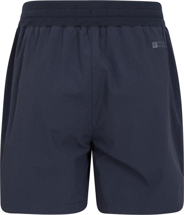 Immagine prodotto Mountain Warehouse Explorer Pantaloncini Donna (34 D)