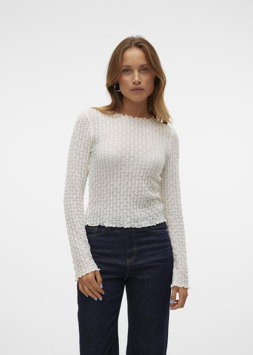 Image du produit Vero Moda VMSHELBY Haut Haut (XL)