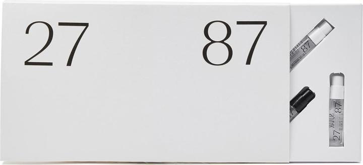Produktbild 27 87 Perfumes Discovery Kit (14 ml)