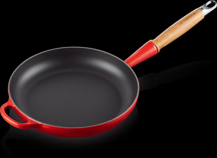 Le Creuset Signature (24 cm, Bratpfanne, Gusseisen)