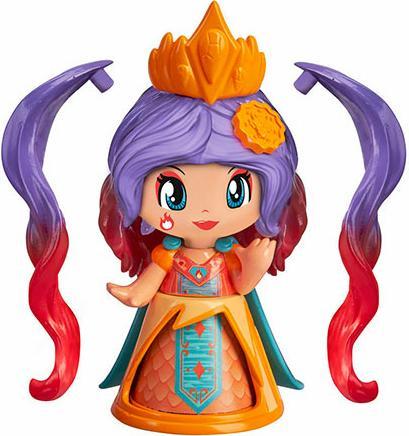Actual product image Famosa Pinypon - The Queen of Dragons