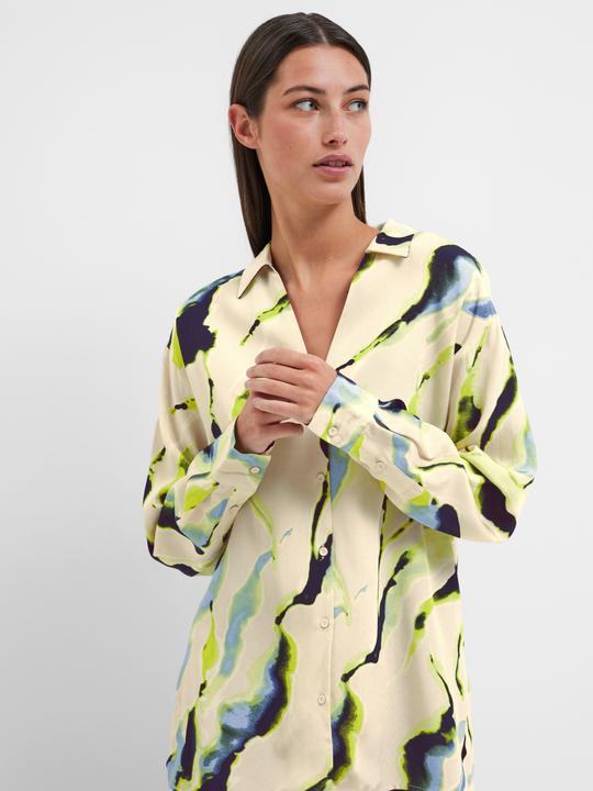 Image du produit Selected Femme Chemise imprimée (40)