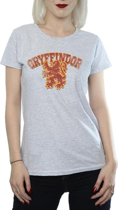 Produktbild Gryffindor Sport Emblem TShirt (XXL)