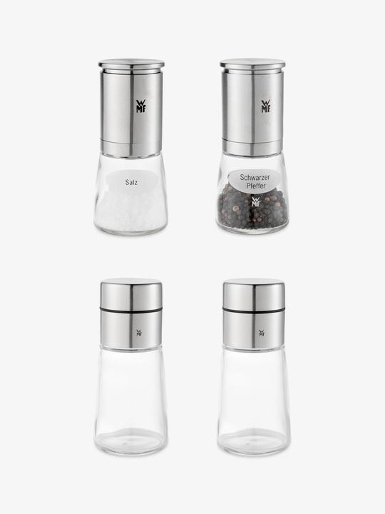 Actual product image WMF De Luxe (Salt, Pepper)