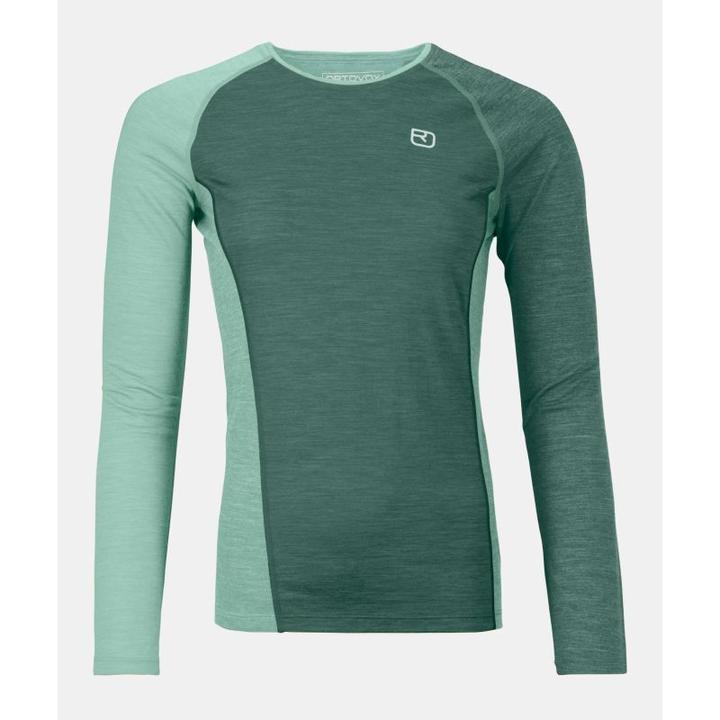 Immagine prodotto Ortovox Manica lunga 120 Cool Tec Fast Upward da donna (XL)