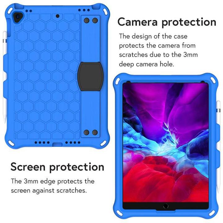 Actual product image eSTUFF Apple iPad 2019 / Air 2019 / (10.5 inch) Cover (iPad Pro)