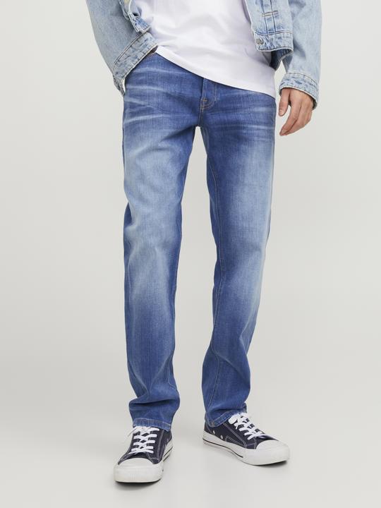 Produktbild Jack & Jones Mike Original JOS 411 Comfort Fit Jeans (W38/L34)