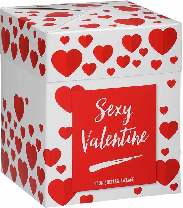 Image du produit Strubber Boîte 'Sexy Valentine