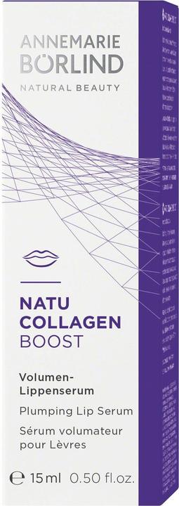 Produktbild Annemarie Börlind Natu Collagen (Serum, 15 ml)
