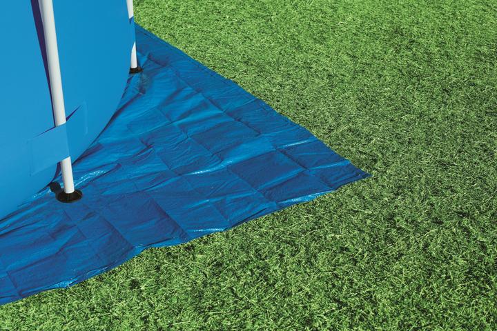 Actual product image Bestway Bodenplane