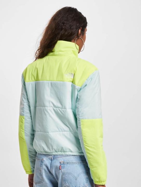 Produktbild North Face Gosei Puffer Freizeitjacke - 91211 (XS)