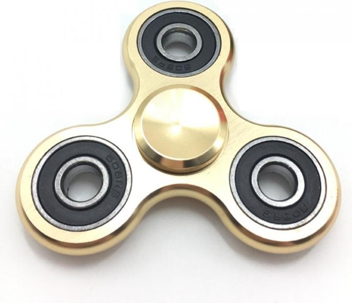 Produktbild FidgetSpinner Premium Fidget Spinner