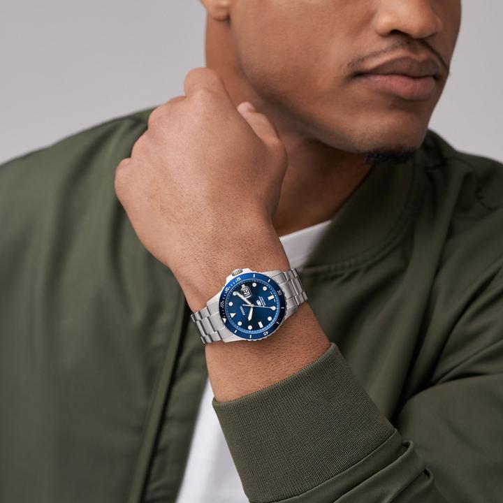 Image du produit Fossil Blue (Montre analogique, 42 mm)