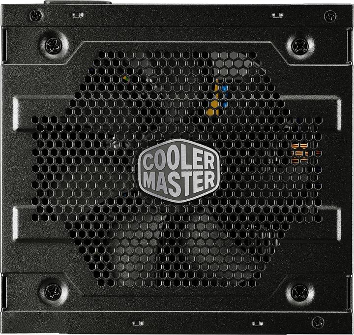 Actual product image Cooler Master Elite V4 MPE-4001-ACABN (400 W)
