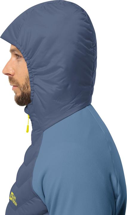 Actual product image Jack Wolfskin Routeburn Pro Hybrid M (XXL)