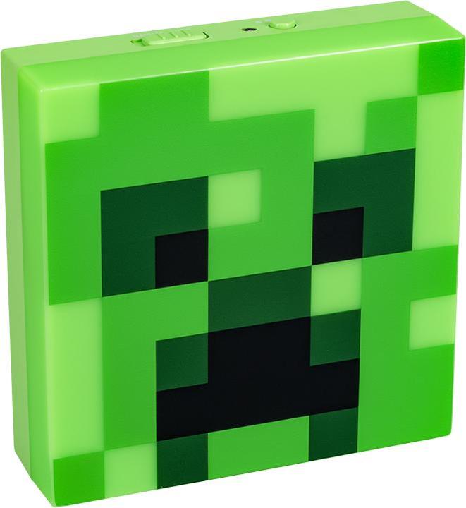 Actual product image Paladone Products Minecraft: Night Light