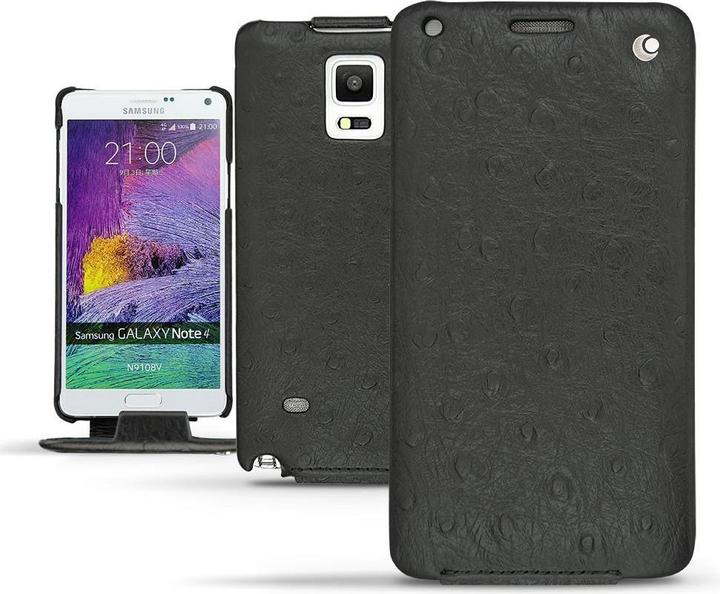 Immagine prodotto Noreve Cover in pelle verticale (Samsung Galaxy Note 4)