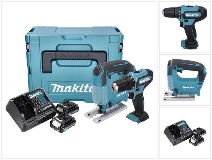 Makita Battery special set