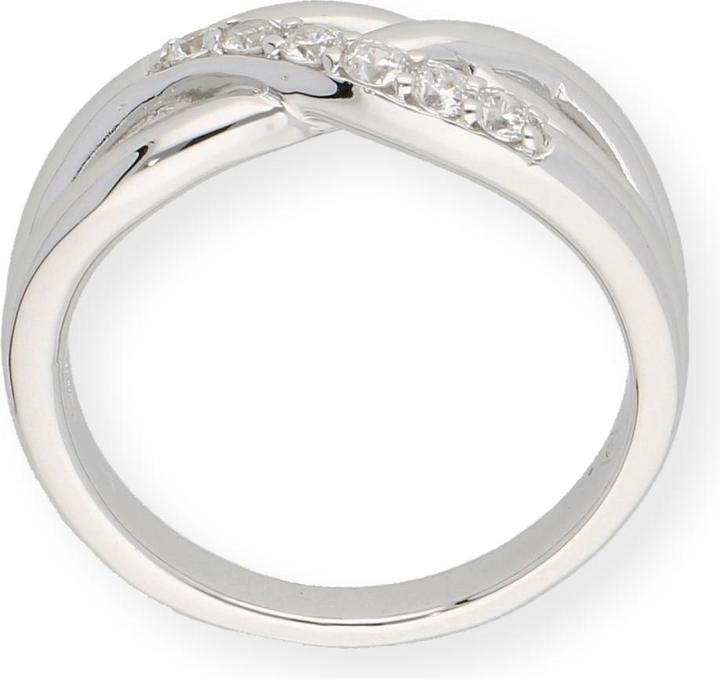 Produktbild Carat Style (58, 925 Silber)