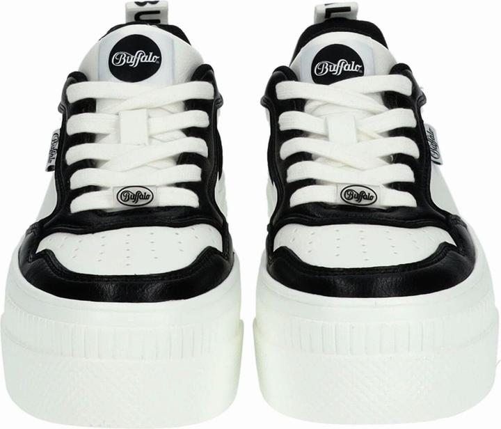 Actual product image Buffalo Paired Court Vegan Nappa - 159485 (39)