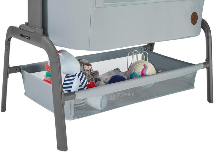 Actual product image Maxi-Cosi Iora