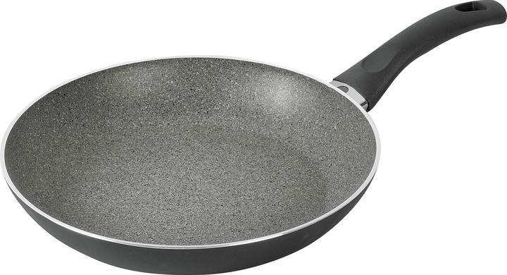 Ballarini Bratpfanne (28 cm, Bratpfanne, Aluminiumguss)