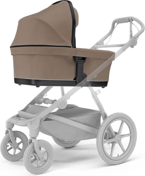 Image du produit Thule Urban Glide und Spring Bassinet