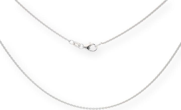 Produktbild Carat Basic (Silber 925, 40 cm)
