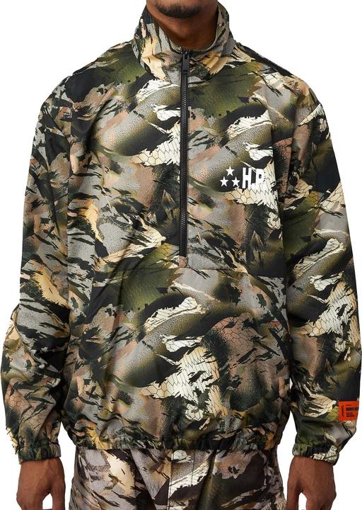 Produktbild Heron Preston Camouflage Winkbreaker (S)