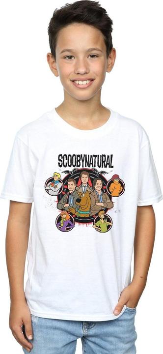 Image du produit Absolute Cult - T-shirt CHARACTERS STAR - Garçon (152, 158)