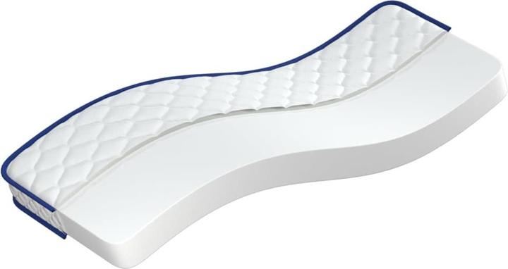Actual product image VidaXL Kariotta (90 x 200 cm, Foam core)