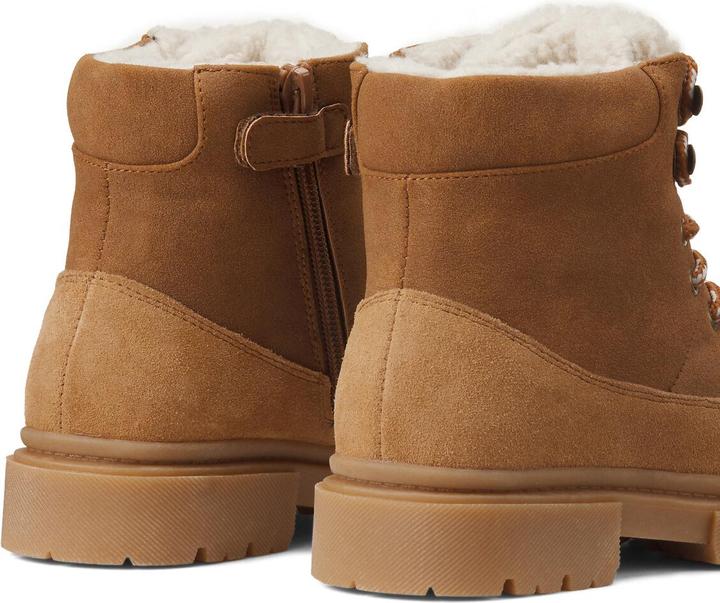 Actual product image La Redoute Collections Gefütterte Boots (28)