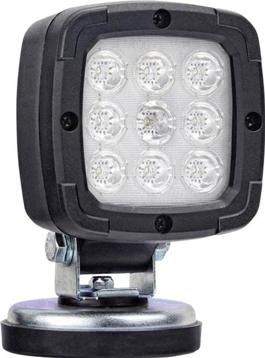 Image du produit Fristom Lampe de travail LED à base magnétique (1300 lm)
