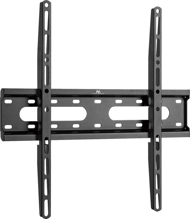 Actual product image Maclean Uchwyt do TV ekonomiczny MC-938, max VESA, 32-55",, czarny (Wall, 55", 45 kg)
