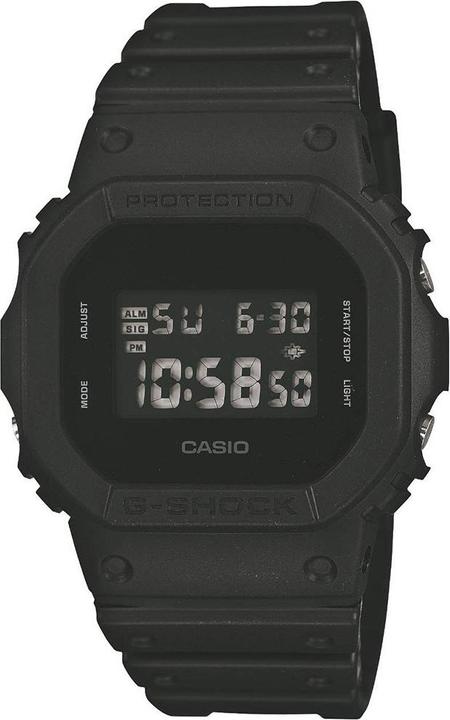 Actual product image G-Shock Dw-5600 (Digital watch, 42.80 mm)