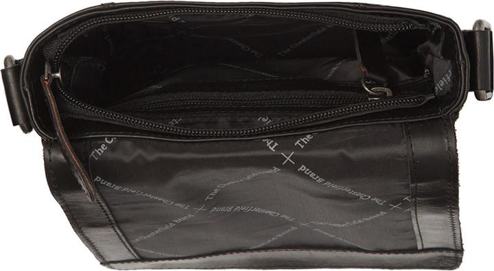 Immagine prodotto The Chesterfield Brand Borsa a tracolla Ariano in pelle 17 cm
