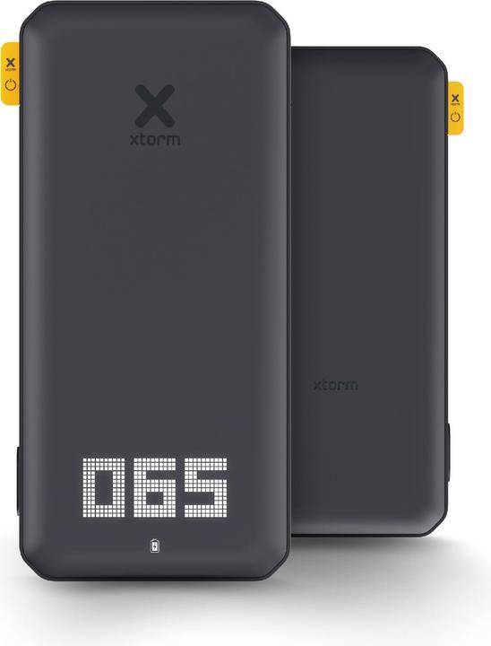 Produktbild Xtorm XB4 Series Titan (24000 mAh, 60 W, 88.80 Wh)