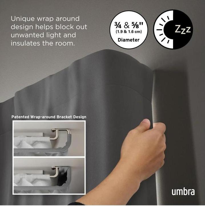 Actual product image Umbra Twilight