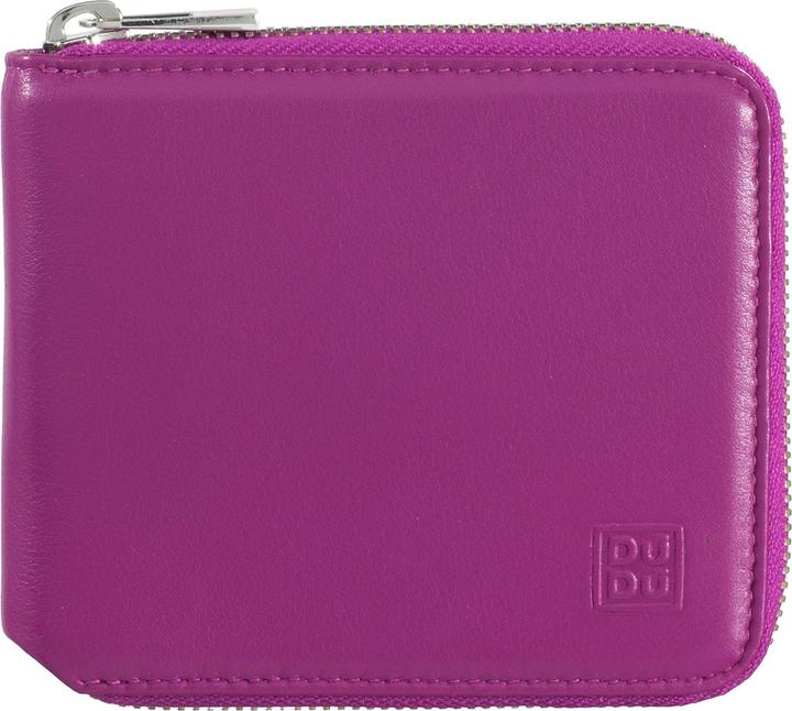 Produktbild Dudu Geldbörse Leder 11 cm