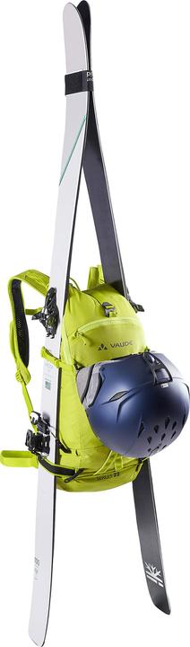 Actual product image Vaude Serles (22 l)